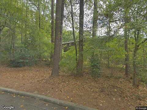 Houston Mill Rd Ne, Atlanta, GA 30329