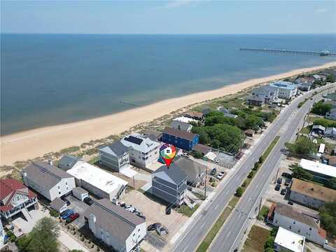 Ocean View, NORFOLK, VA 23503