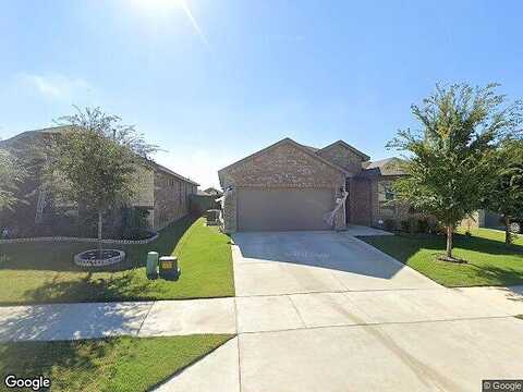 Cromane Rd, Haslet, TX 76248