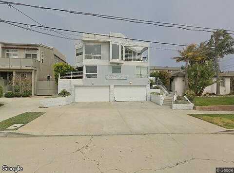 W 37Th St, San Pedro, CA 90731