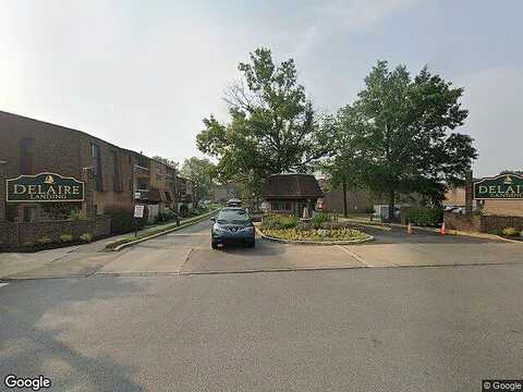 Delaire Landing Rd, Philadelphia, PA 19114