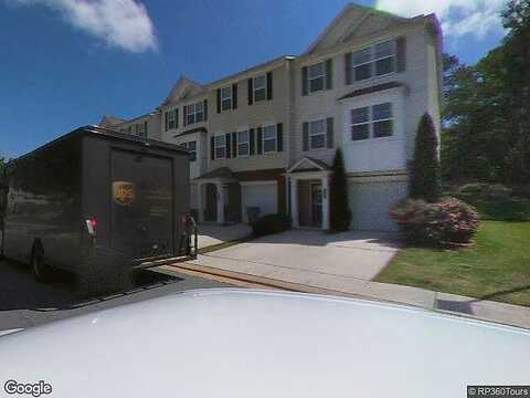 Slate Stone Way Se, Mableton, GA 30126