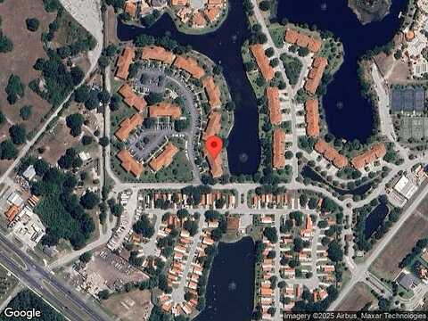 Dali Ave, Land O Lakes, FL 34637