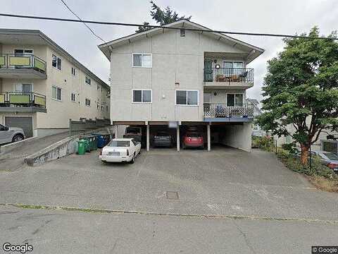 24Th, SEATTLE, WA 98117