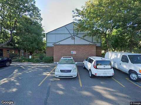 Winona Ct, Denver, CO 80204