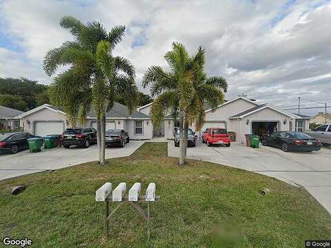 Se 13Th Ter, Cape Coral, FL 33990