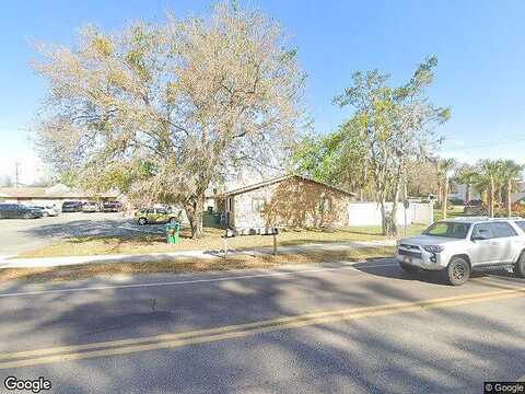 Lpga Blvd, Daytona Beach, FL 32117