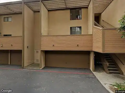 Agee St, San Diego, CA 92122