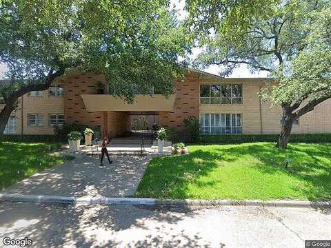 Bandera Ave, Dallas, TX 75225