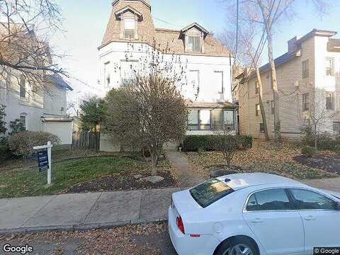 Walnut St, Pittsburgh, PA 15206