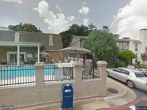 Copperwood Ln, Dallas, TX 75248