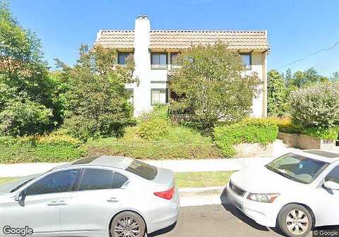 Etiwanda Ave, Tarzana, CA 91356
