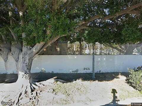 Bowcroft St, Los Angeles, CA 90016