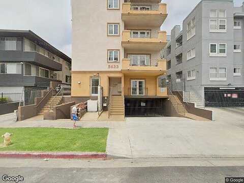 Carlton Way, Los Angeles, CA 90028