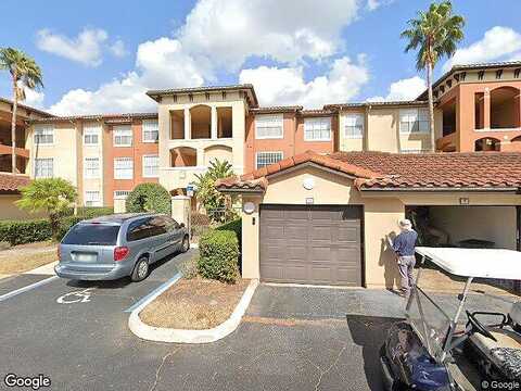 Metrowest Blvd, Orlando, FL 32811