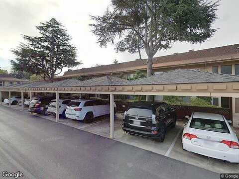 Toyon Ave, San Jose, CA 95127
