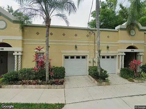 S Hyer Ave, Orlando, FL 32801