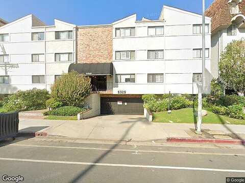 Lindley Ave, Tarzana, CA 91356