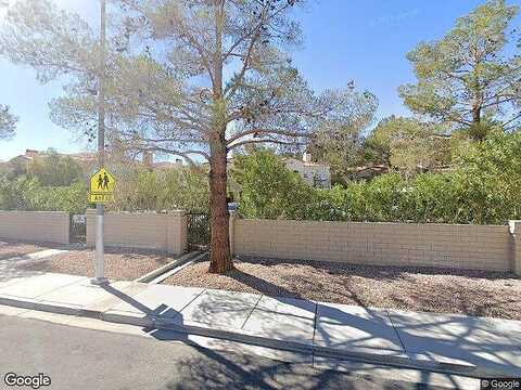 Indian Princess Dr, Las Vegas, NV 89145
