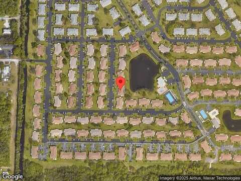 Crooked Lake Ln, Fort Pierce, FL 34982