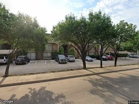 Amesbury Dr, Dallas, TX 75206