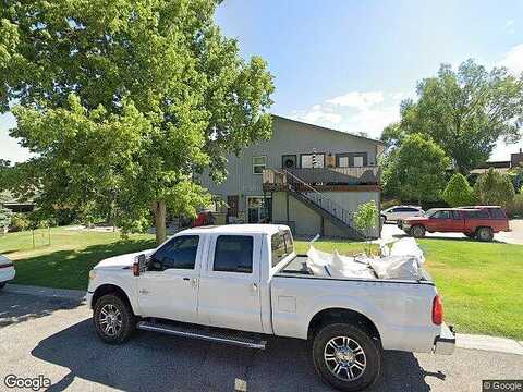 Rado Dr, Grand Junction, CO 81507
