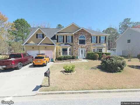 Estonian Dr, Fairburn, GA 30337