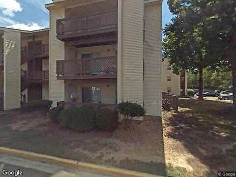 Thorncliff Dr, Newport News, VA 23608