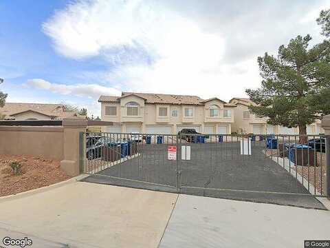 Black Bear Rd, Las Vegas, NV 89149