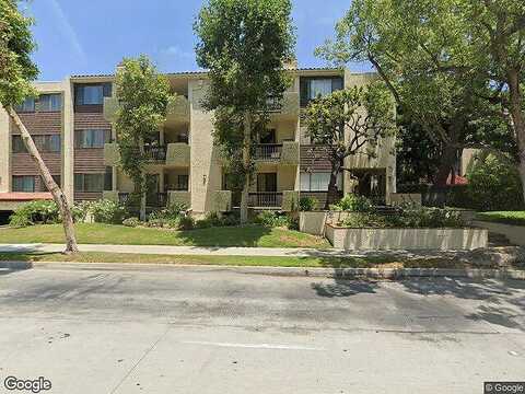 E California Blvd, Pasadena, CA 91106