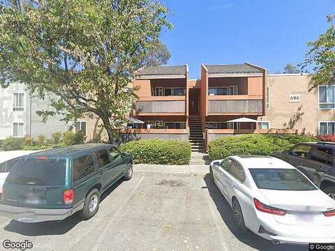Dempsey Rd, Milpitas, CA 95035