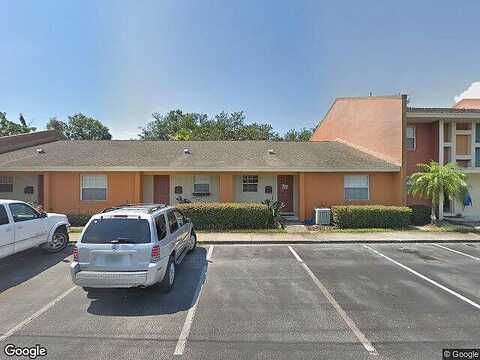 Tangerine Ave, Winter Park, FL 32792