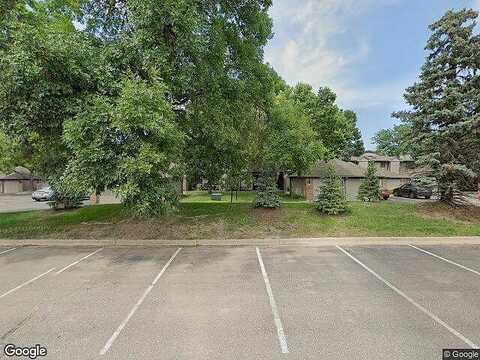 Shelard Pkwy, Saint Louis Park, MN 55426