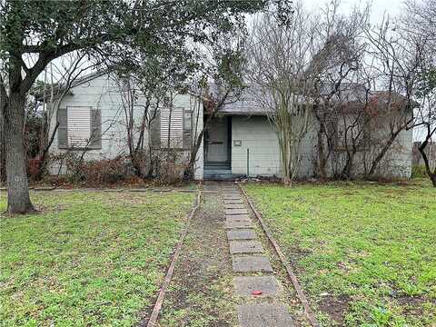 Homecrest St, Corpus Christi, TX 78412