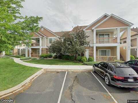 Hahns Peak Dr, Loveland, CO 80538