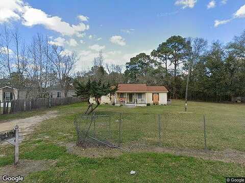 Railroad Cir, Boston, GA 31626