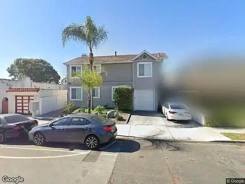 39Th St, San Diego, CA 92116