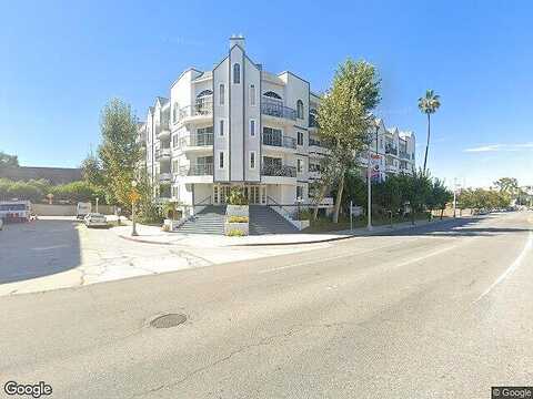 Sepulveda Blvd, Sherman Oaks, CA 91403