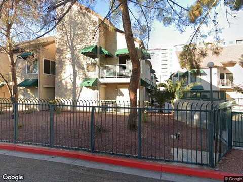 Elm Dr, Las Vegas, NV 89169