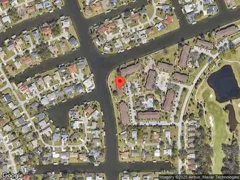 Club House Dr, Palm Coast, FL 32137