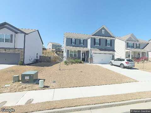 Montberry Ln, Fairburn, GA 30327
