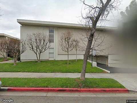 W Sarah St, Burbank, CA 91505