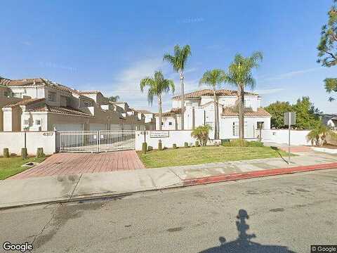 Paramount Blvd, Pico Rivera, CA 90660
