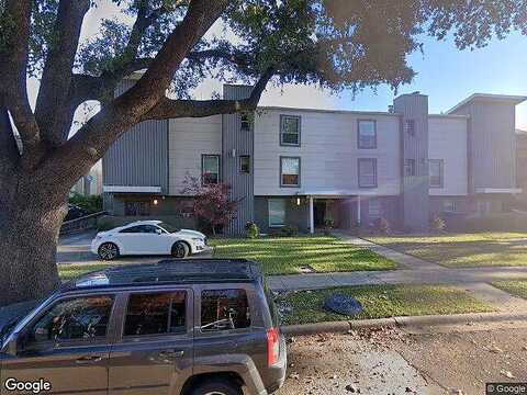 Rawlins St, Dallas, TX 75219