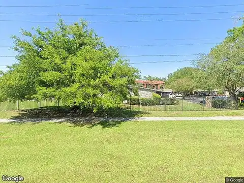 E Michigan St, Orlando, FL 32812