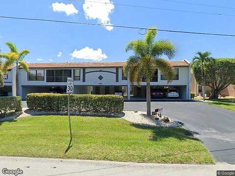 Se 20Th Pl, Cape Coral, FL 33904