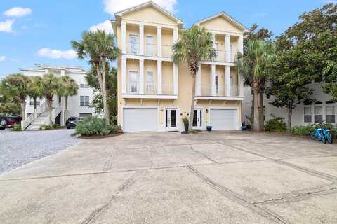 E County Highway 30A, Santa Rosa Beach, FL 32459