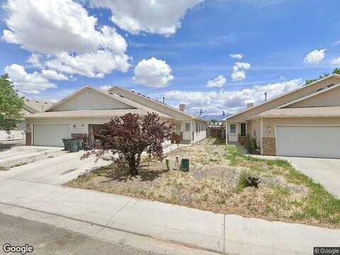 Broken Arrow Dr, Grand Junction, CO 81504