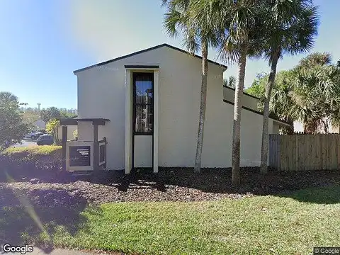 Player Cir, Orlando, FL 32808