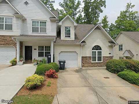 Mcafee Ct Nw, Kennesaw, GA 30144